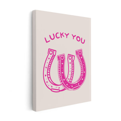 Lucky You