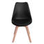 Nero Upholstered Dining Chair-127536644