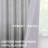 Blackout Curtains 84 Inches For Room Gradient Thermal Room Darkening Window Treatment Set Rod Pocket Back Tabs Pink Drapes For Bedroom 50" Wx84 Lx2-47442620