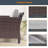 5 - Person Patio Conversation Set with Cushions-391037386-391037384