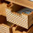 Bertrando Solid Wood Accent Chest