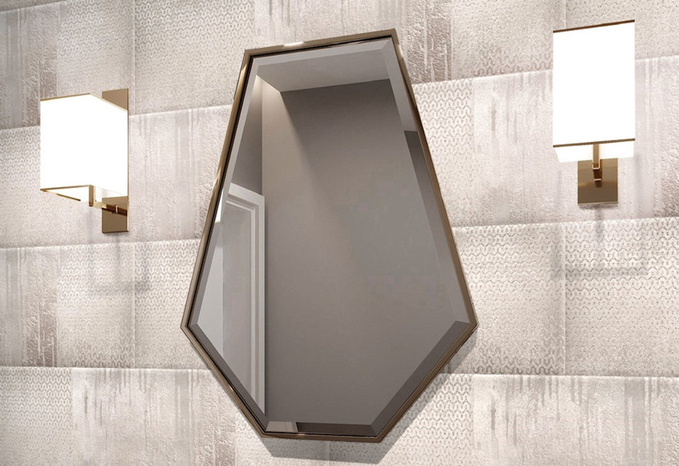 Floor & Wall Tile