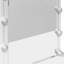 Dressing Table with Mirror-114308540