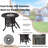 Noriel Aluminum Ice Bucket