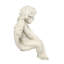 Ayers Meditation Statue
