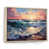 Cadre naturel flottant