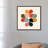 Modern Flower by Show Me Mars - Gallery-Wrapped Canvas Giclée-344088170-337711685