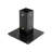 Mailbox Post With Post Base, Mailbox Mounting Post, Mailbox Post For Outside