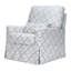 Crawford Pillowback Comfort Swivel Glider-1643780927