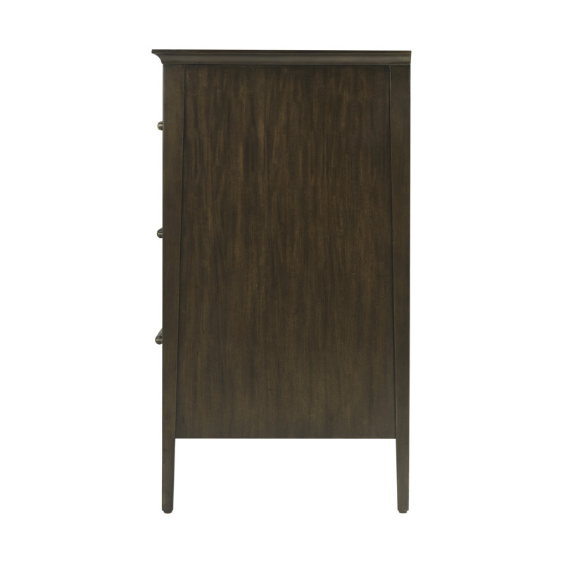 Lido 6 - Drawer Dresser