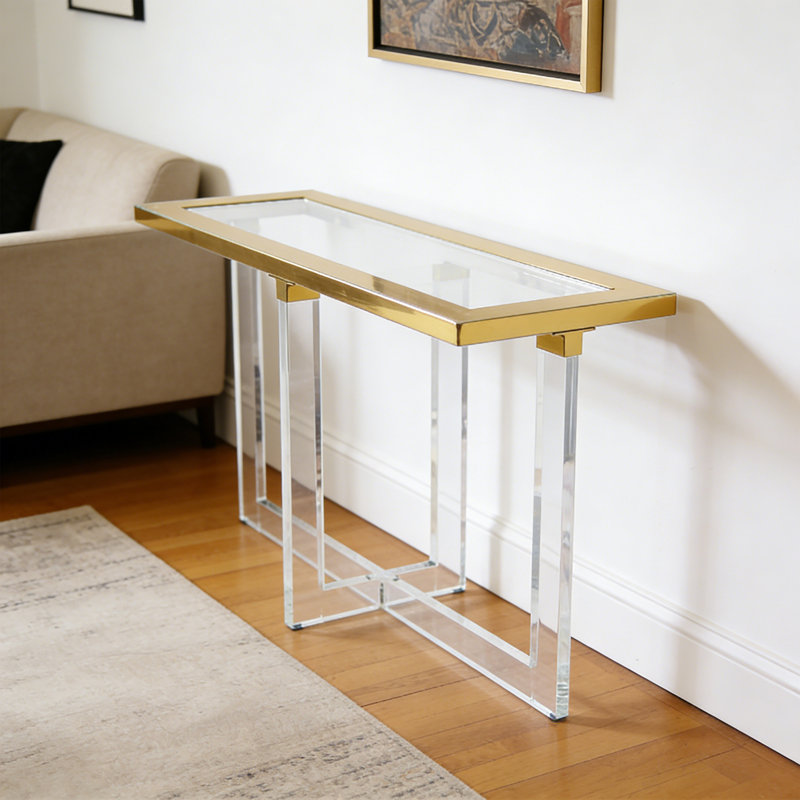 Console Modern