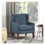 Fauteuil à oreilles Classic-134542006
