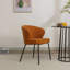 Chaise de salle à manger Donohoe Boucle-1737748451-1737748448