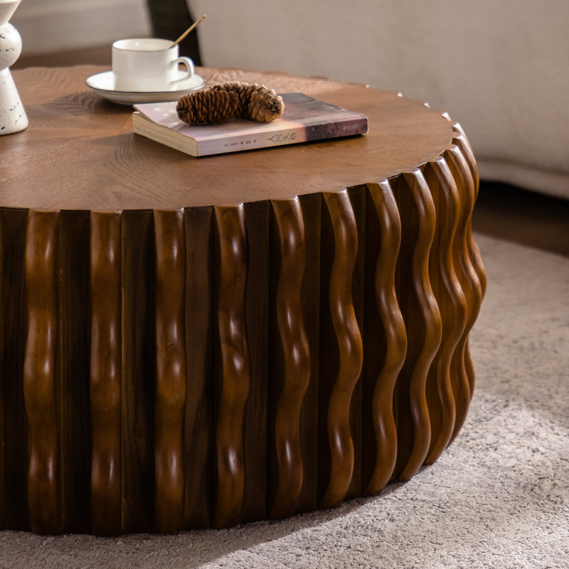Table basse Mid-Century