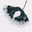 20 - Bulb 189.6'' Plug-in Novelty String Light