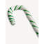 Polka Candy Cane White/Yellow-1816100859