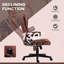 Chaise de bureau Milenja-1784471235