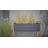 Marria Metal Planter Box-1880512560