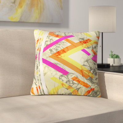 Coussin intérieur/extérieur Carlton