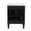 Meuble-lavabo 24 po avec lavabo supérieur-1948682874
