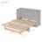 Murphy Bed With Large Drawers-1264071359-1264071358