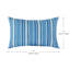 Coussin lombaire à rayures intérieur/extérieur Henrich-124436344-132929713