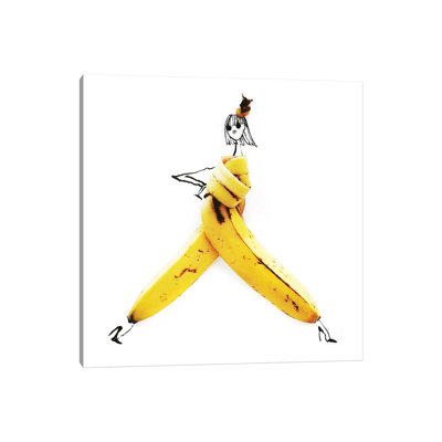 " Banana " by Gretchen Roehrs