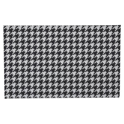 Send in the Hounds Non-Skid Bath Mat