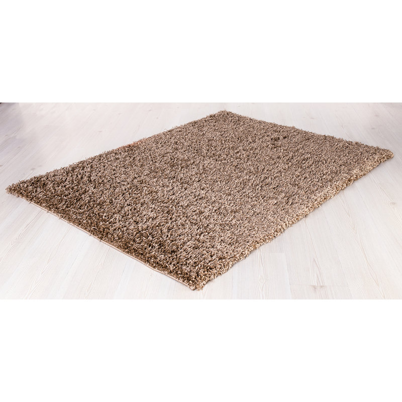 Greenbriar Solid Colour Area Rug, Rectangle 120 x 170cm