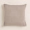 Daila Linen Blend Shams
