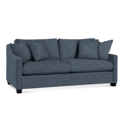 Oliver Upholstered 81'' Sofa