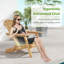 Chung Foldable Outdoor Adirondack Chair