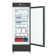 27 in. -25 C Upright Medical Freezer For Pharmacy / Laboratory With Dynamic Freeze, LED Display, Multi-Level Emergency Alarms and Precise Temperature Control, 10.8 Cu. Ft. in Stainless-Steel (KM-PHF-10C)