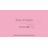 Juicy Couture Plush Reversible Sherpa Throw Blankets-118614288