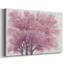 Toile tendue rose I-Gallery-1210162802