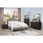 Mobilier de chambre à coucher contemporain avec cadre de lit tapissier rembourré en polyfibre-2098908464-2082797138
