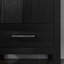 Armoire de meuble-lavabo avec lavabo 20 po