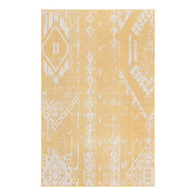 Broux Geometric Indoor / Outdoor Rug