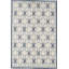 Hand-Knotted High-Quality Beige Runner