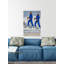 No Frame Print on Canvas-668051028