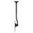 ProMounts Premium Tilt and Swivel Ceiling TV Mount for 37"-90" Screens Holds up to 88 Lbs.
