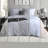 Cooling Bedding Sets Nylon King Cal King Modern Comfort For Home