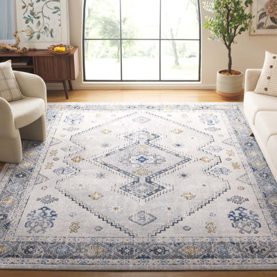 Odyssey Performance Oriental Rug
