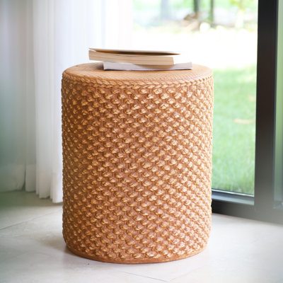 Table d'appoint ronde MGO Bingaman