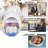AsSeenOnTv Egg Microwave Cooker