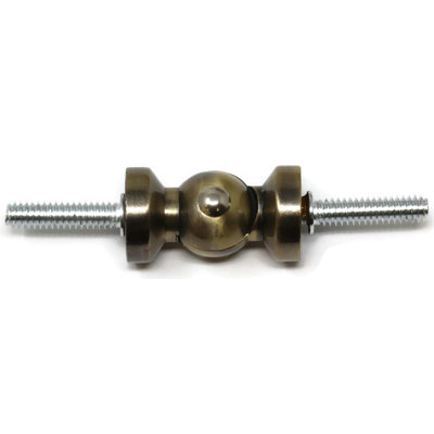 Pekalongan Curtain Hardware Accessory