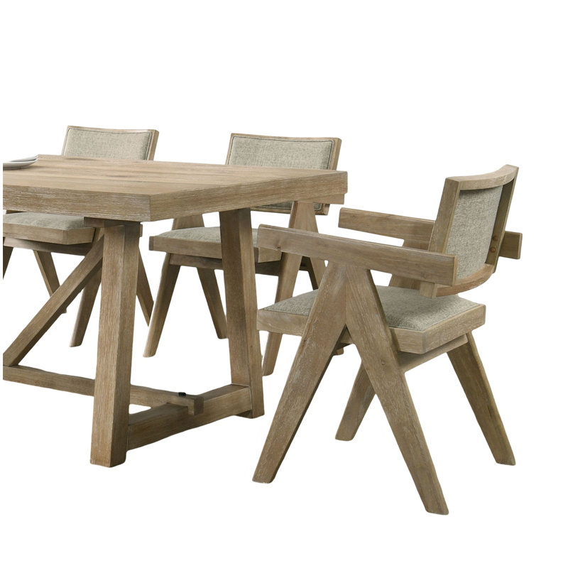 Mobilier de salle à manger 1 pièce