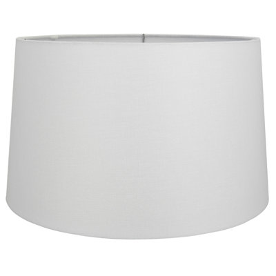 10'' H Linen Empire Lamp Shade