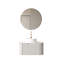 Meuble-lavabo mural flottant avec lavabo-325406925-325406931