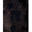 Tapis gris anthracite noué à la main Weirsky, unique en son genre Weirsky